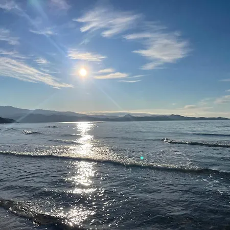 Casa Nunziada In Garden Level, Quiet And Bright 公寓 *