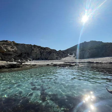 Casa Nunziada In Garden Level, Quiet And Bright * 帕特里莫尼奥