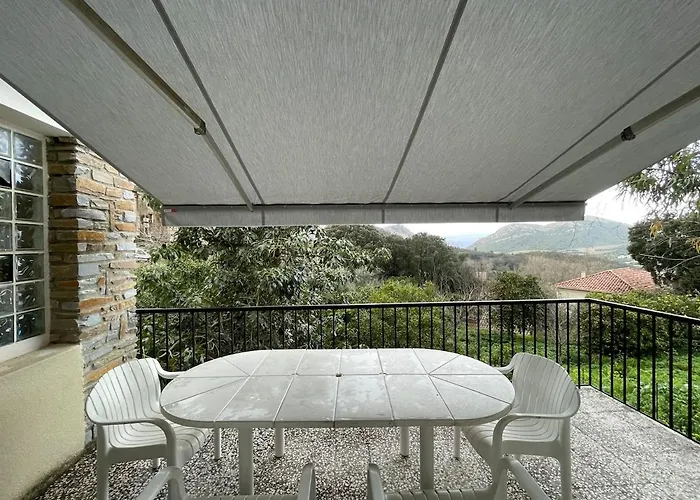 Casa Nunziada In Garden Level, Quiet And Bright *