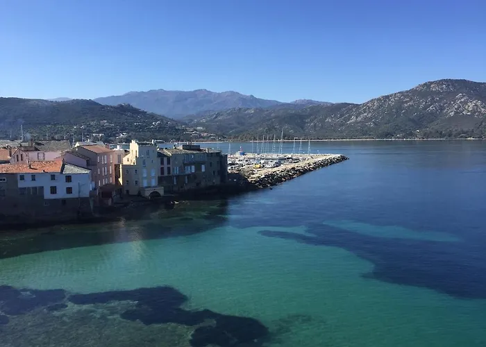 公寓 Casa Nunziada In Garden Level, Quiet And Bright 帕特里莫尼奥