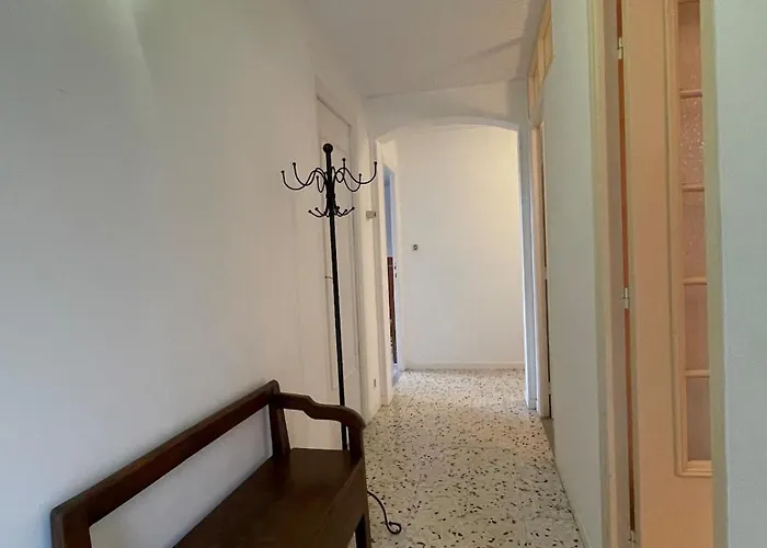 Casa Nunziada In Garden Level, Quiet And Bright *