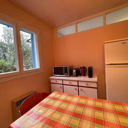 Casa Nunziada In Garden Level, Quiet And Bright Apartment *