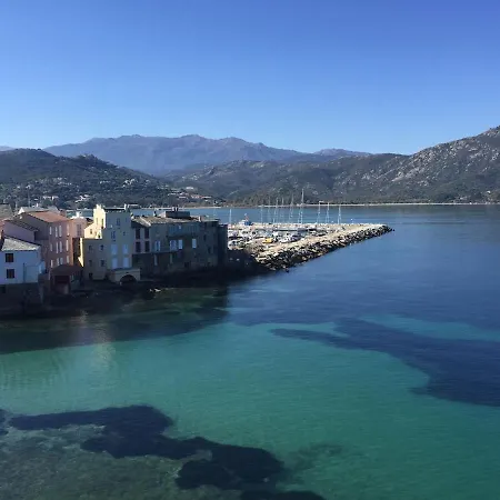 Lägenhet Casa Nunziada In Garden Level, Quiet And Bright Patrimonio
