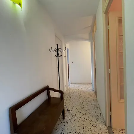 Casa Nunziada In Garden Level, Quiet And Bright *