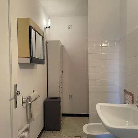 Casa Nunziada In Garden Level, Quiet And Bright