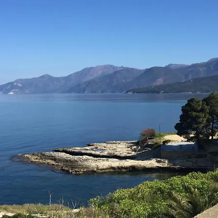 Casa Nunziada In Garden Level, Quiet And Bright Lägenhet Patrimonio