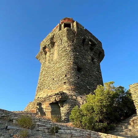 Apartment Casa Nunziada In Garden Level, Quiet And Bright *