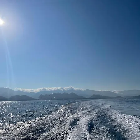 Lägenhet Casa Nunziada In Garden Level, Quiet And Bright Patrimonio