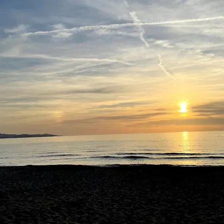 Casa Nunziada In Garden Level, Quiet And Bright *