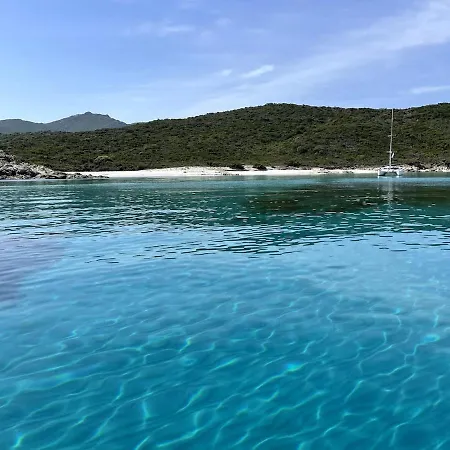 Casa Nunziada In Garden Level, Quiet And Bright Lägenhet Patrimonio