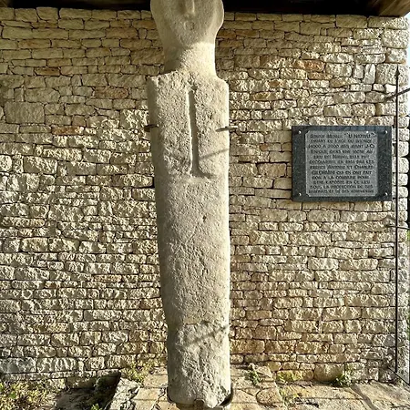 Casa Nunziada In Garden Level, Quiet And Bright