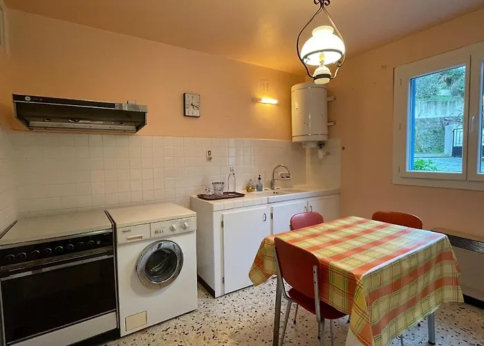 Casa Nunziada In Garden Level, Quiet And Bright Daire Patrimonio