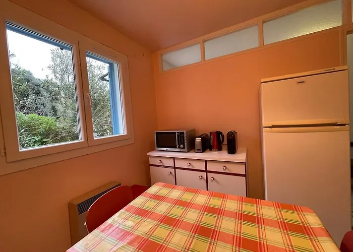 Casa Nunziada In Garden Level, Quiet And Bright Daire *