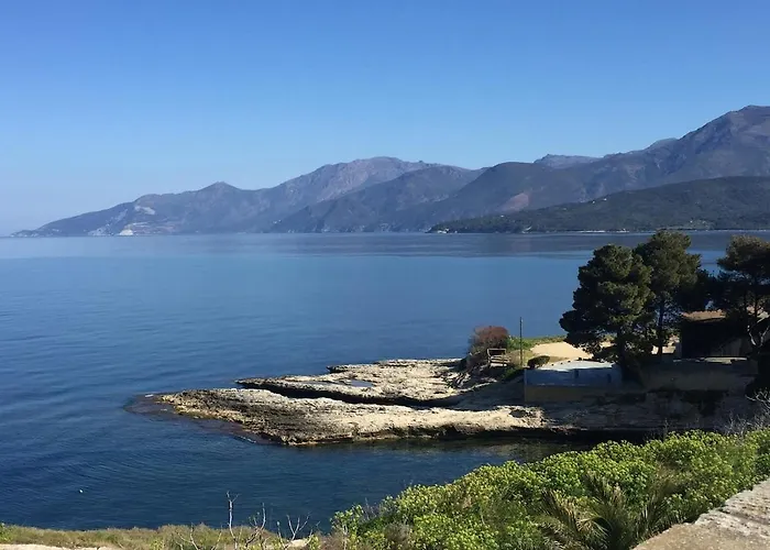 Casa Nunziada In Garden Level, Quiet And Bright Daire Patrimonio