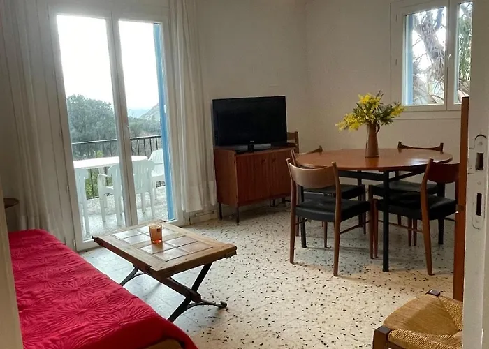 Casa Nunziada In Garden Level, Quiet And Bright Daire