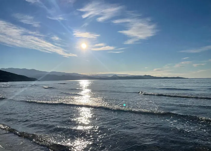 Casa Nunziada In Garden Level, Quiet And Bright Διαμέρισμα *
