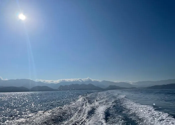 Διαμέρισμα Casa Nunziada In Garden Level, Quiet And Bright Patrimonio