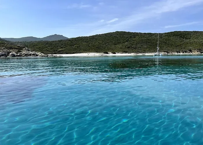 Casa Nunziada In Garden Level, Quiet And Bright Διαμέρισμα Patrimonio