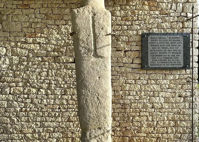 Casa Nunziada In Garden Level, Quiet And Bright